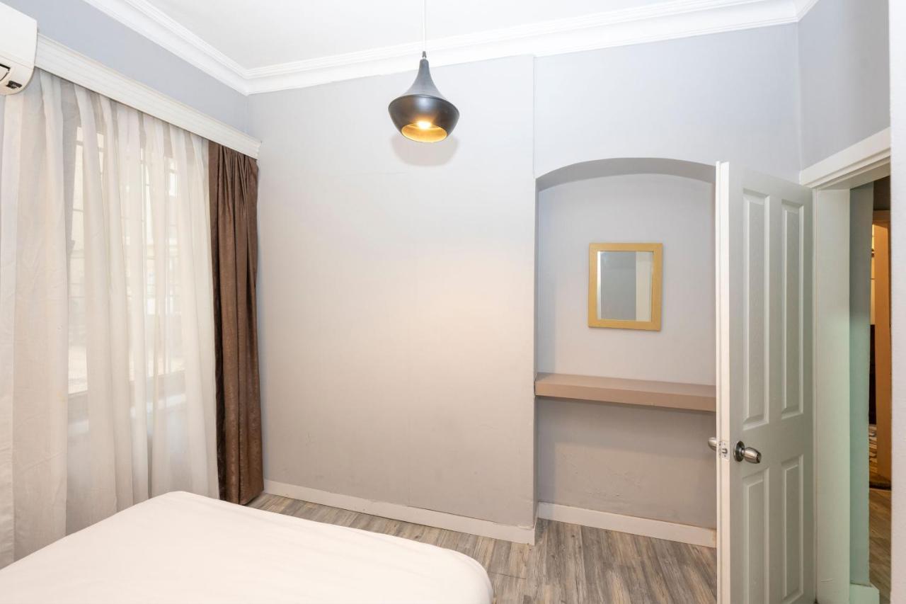 Cirrus Suites Istanbul Exterior photo